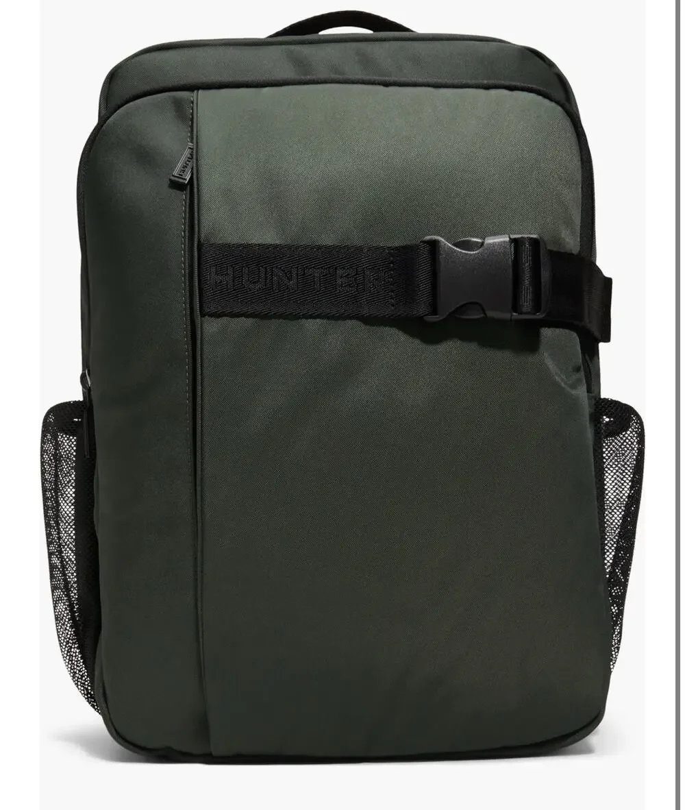 Hunter Transit-310 Backpack Green NWT